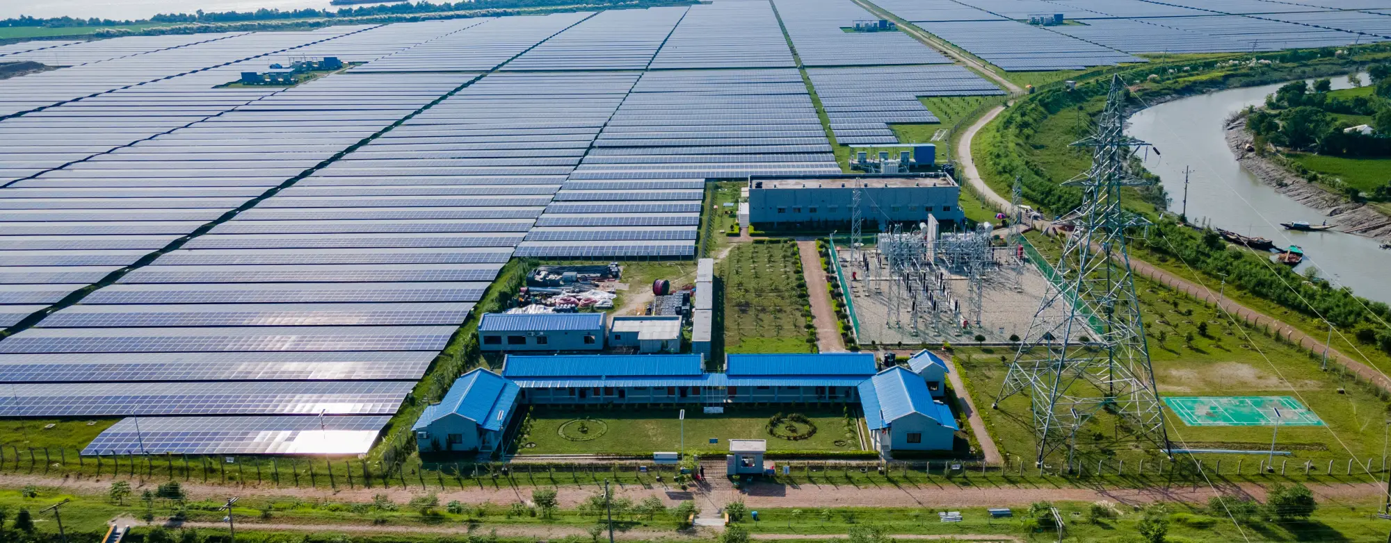 Energon Renewables (BD) Limited