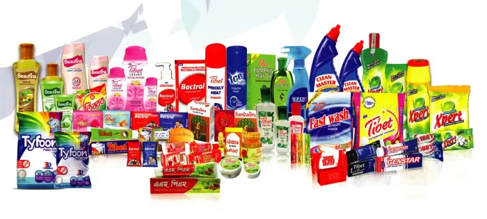 Kohinoor Chemical Company (Bangladesh) Limited