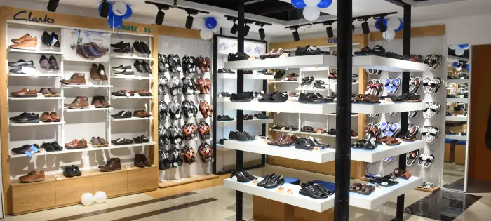 Orion Footwear Limited