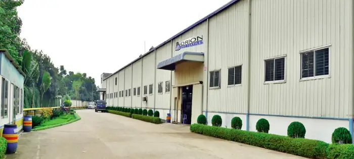 Orion Knit Textiles Limited