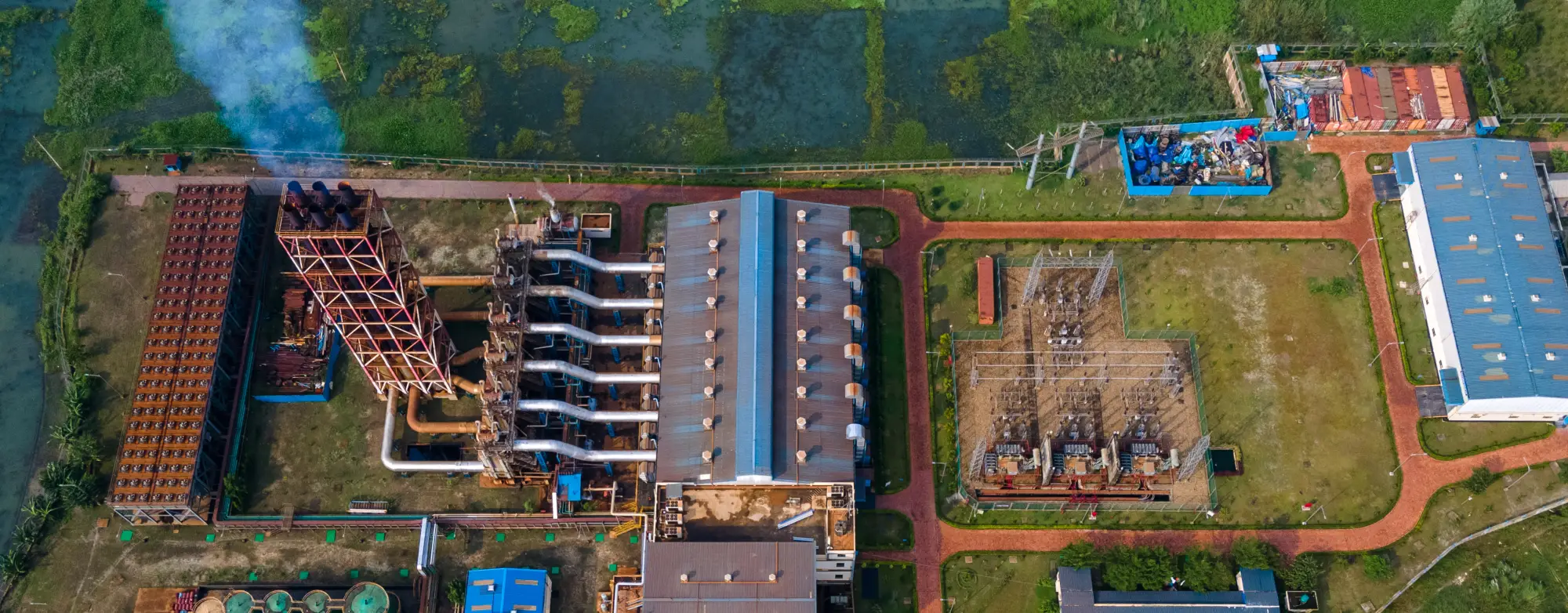 Orion Power Sonargaon Limited